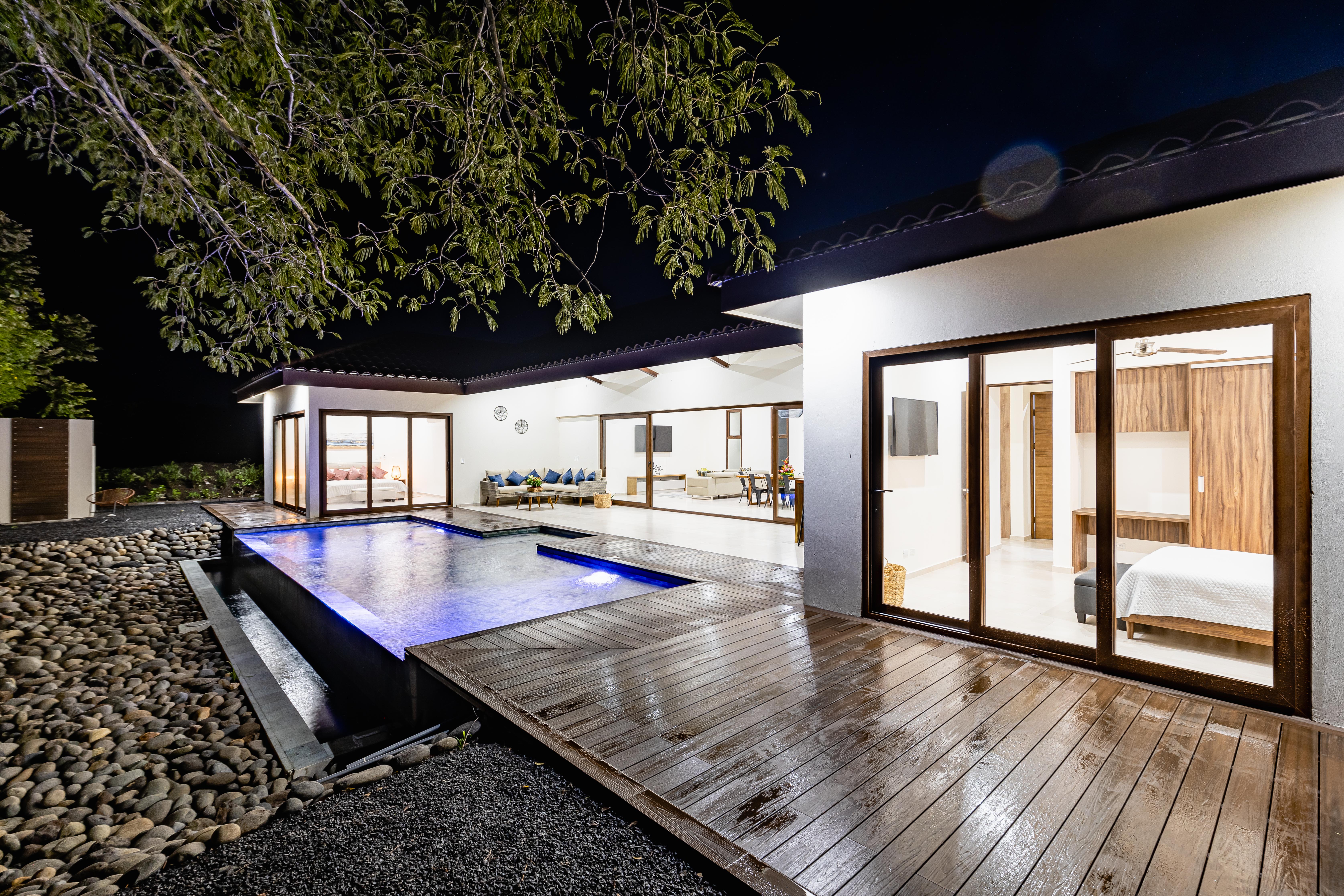 3 bed Single Family Homes For Sale in Tamarindo, Guanacaste - thumb 5