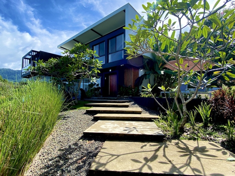 3 bed Single Family Homes For Sale in Uvita, Puntarenas - 1