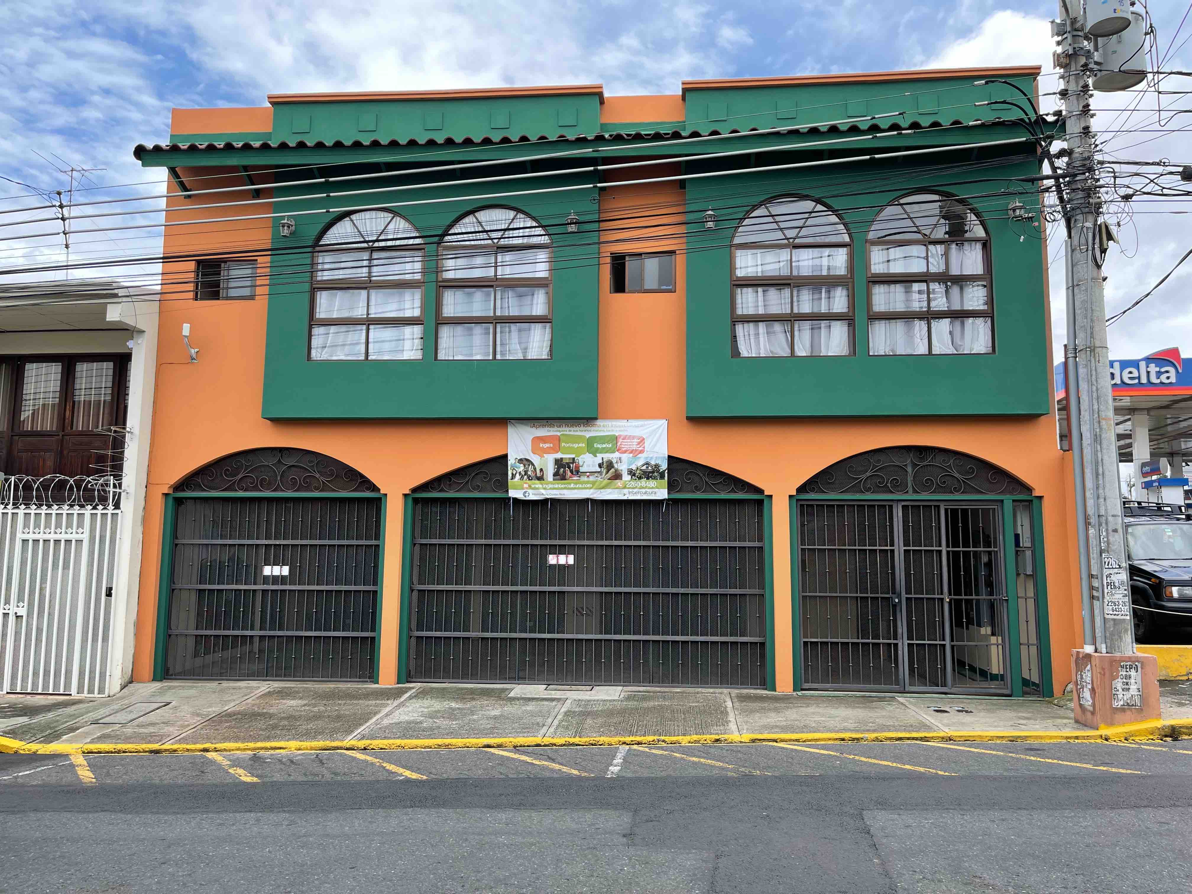 3 bed Commercial For Sale in Heredia, Heredia - thumb 1