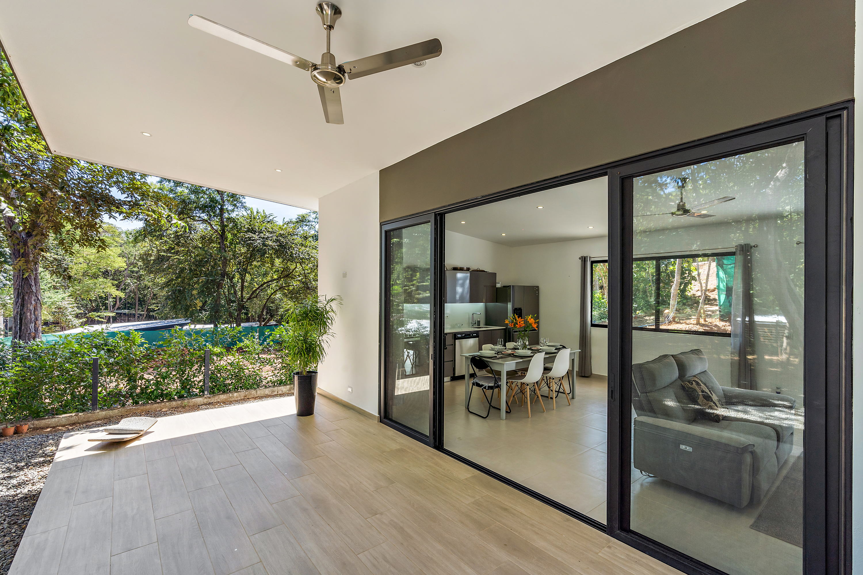 2 bed Single Family Homes For Sale in Tamarindo, Guanacaste - thumb 5