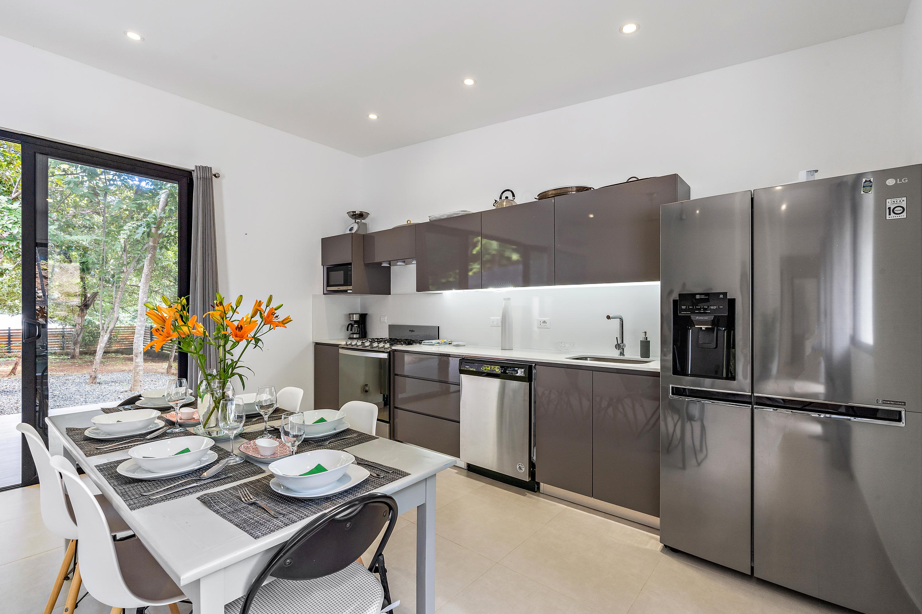 2 bed Single Family Homes For Sale in Tamarindo, Guanacaste - thumb 6