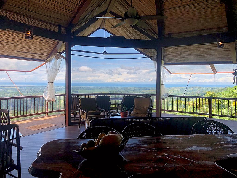 3 bed Single Family Homes For Sale in Parrita, Puntarenas - 1