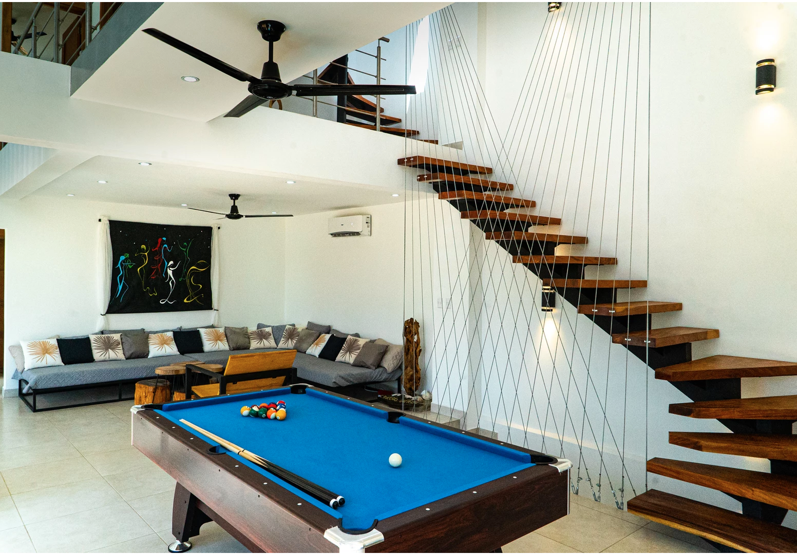 4 bed Single Family Homes For Sale in Tamarindo, Guanacaste - thumb 4