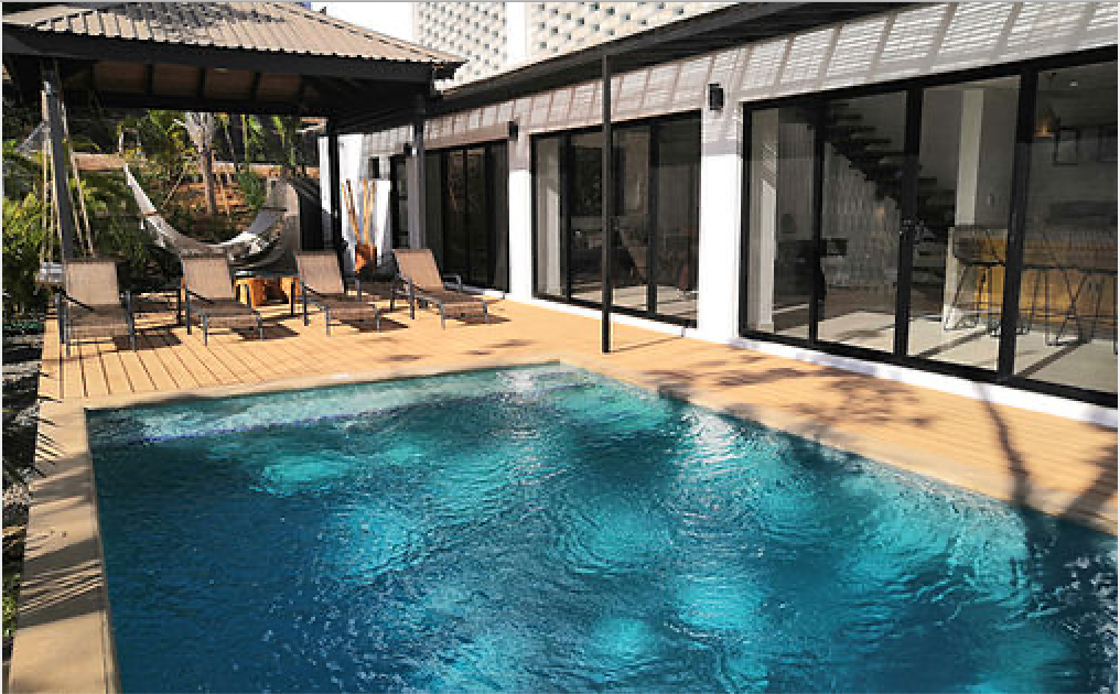 4 bed Single Family Homes For Sale in Tamarindo, Guanacaste - thumb 9