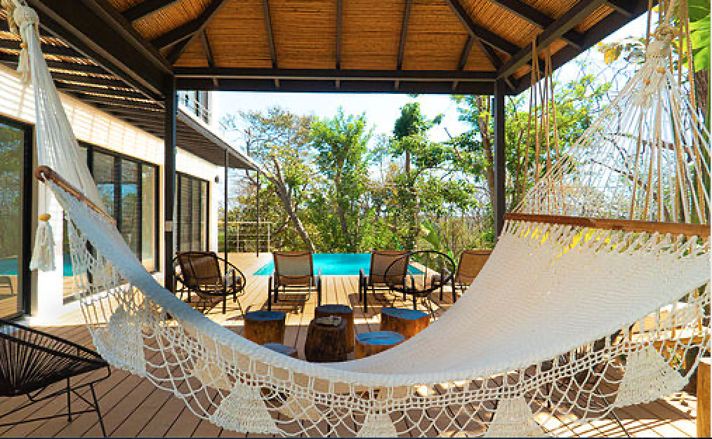 4 bed Single Family Homes For Sale in Tamarindo, Guanacaste - thumb 1