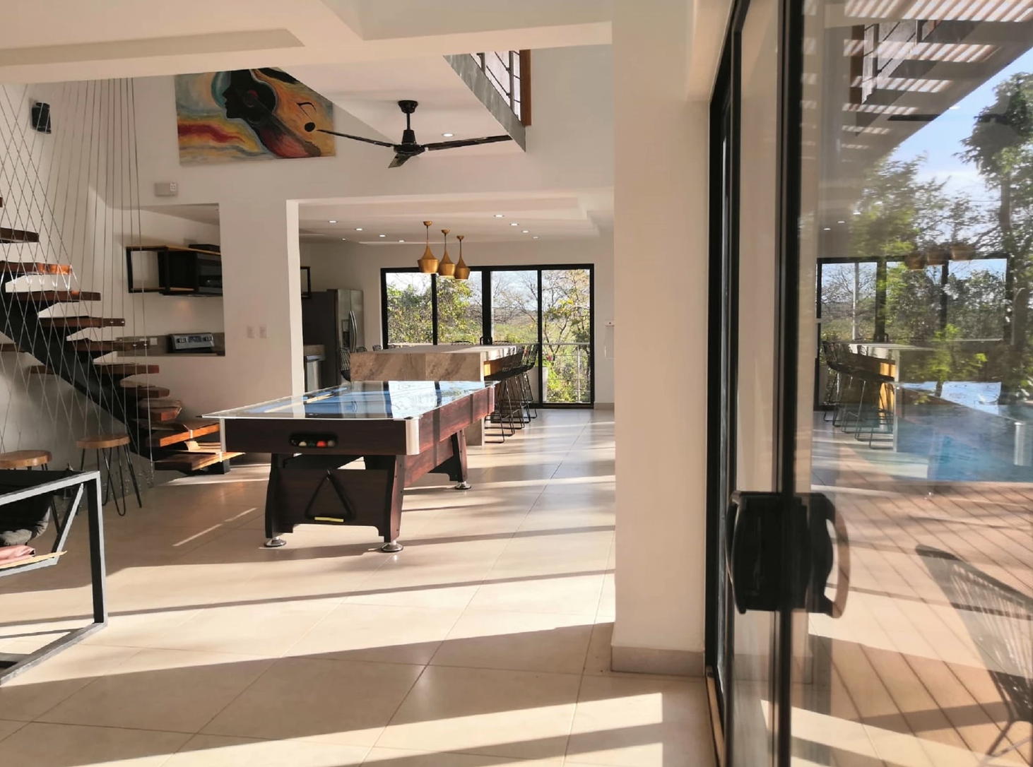 4 bed Single Family Homes For Sale in Tamarindo, Guanacaste - thumb 7