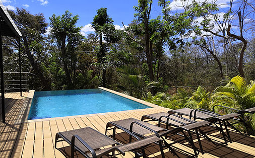 4 bed Single Family Homes For Sale in Tamarindo, Guanacaste - thumb 8