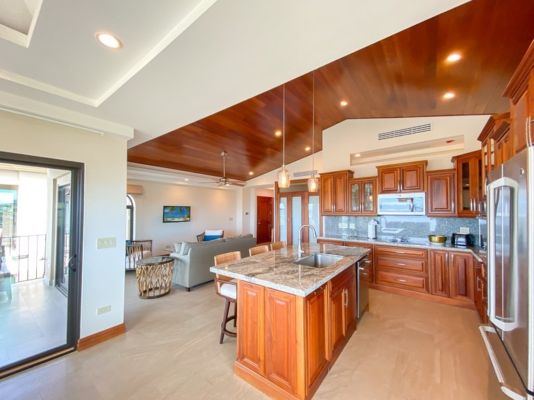 3 bed Single Family Homes For Sale in Playa Panama, Guanacaste - thumb 15