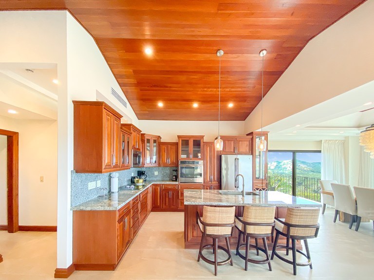 3 bed Single Family Homes For Sale in Playa Panama, Guanacaste - thumb 16
