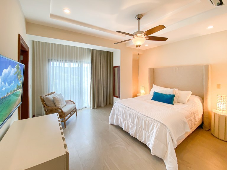 3 bed Single Family Homes For Sale in Playa Panama, Guanacaste - thumb 22
