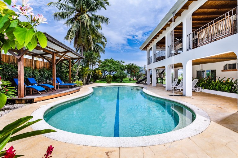 7 bed Single Family Homes For Sale in Playa Potrero, Guanacaste - thumb 13