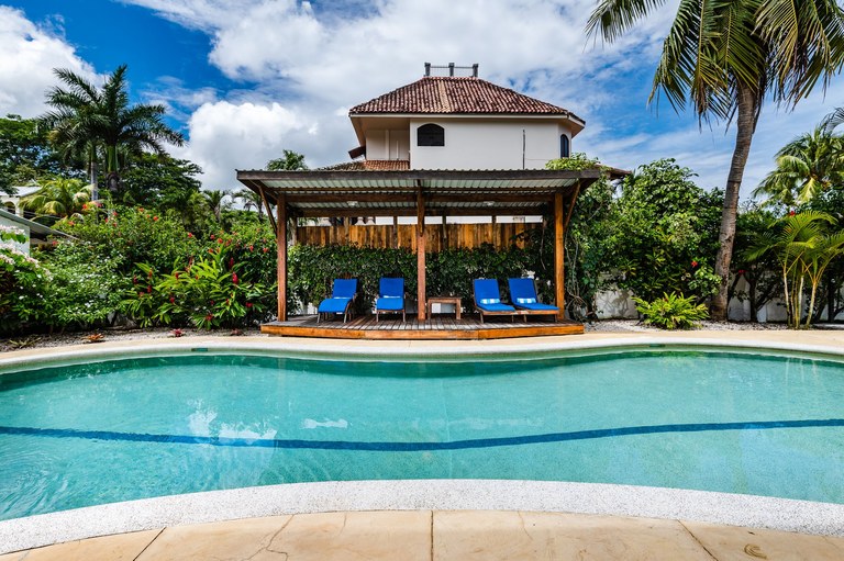 7 bed Single Family Homes For Sale in Playa Potrero, Guanacaste - thumb 16