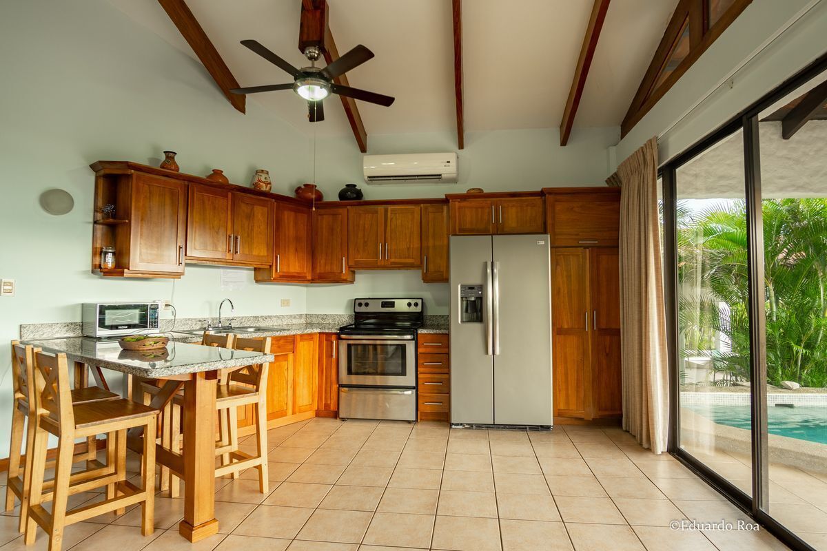 3 bed Single Family Homes For Sale in Hermosa, Guanacaste - thumb 19