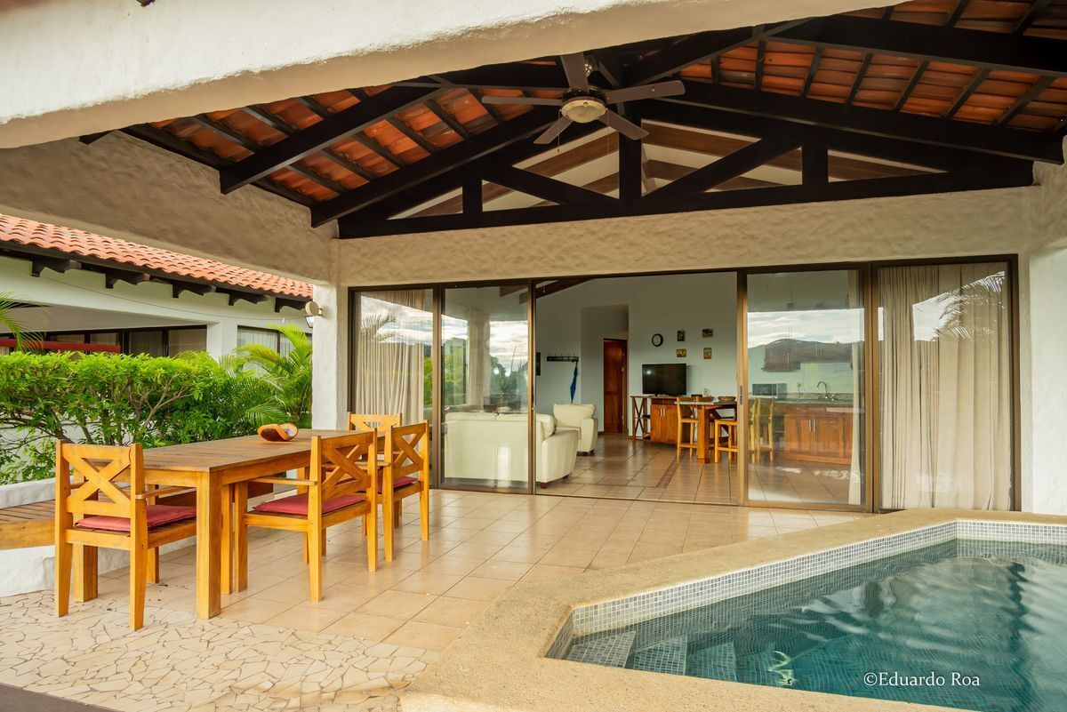 3 bed Single Family Homes For Sale in Hermosa, Guanacaste - thumb 25