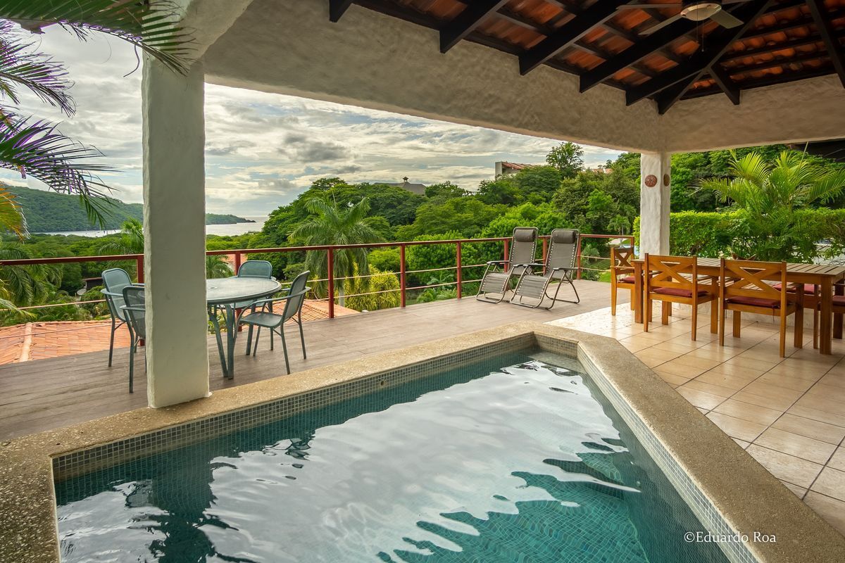 3 bed Single Family Homes For Sale in Hermosa, Guanacaste - thumb 1