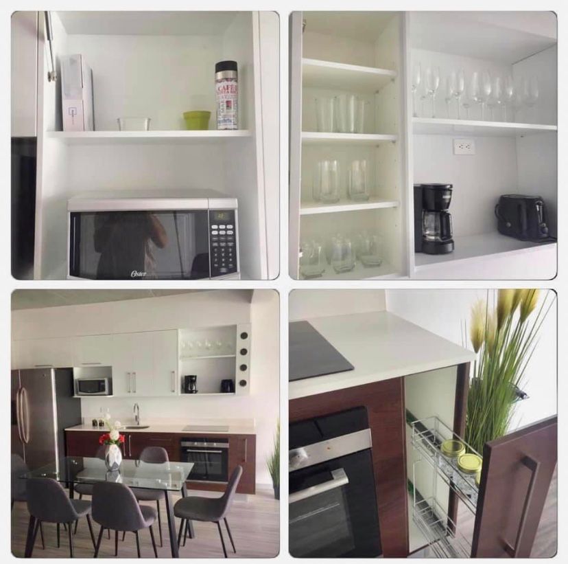 1 bed Condo For Rent in San Jose, San Jose - thumb 3