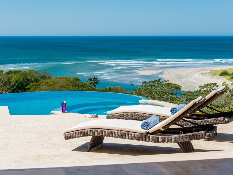 Luxury Homes For Sale Tamarindo Costa Rica Real Estate Condos