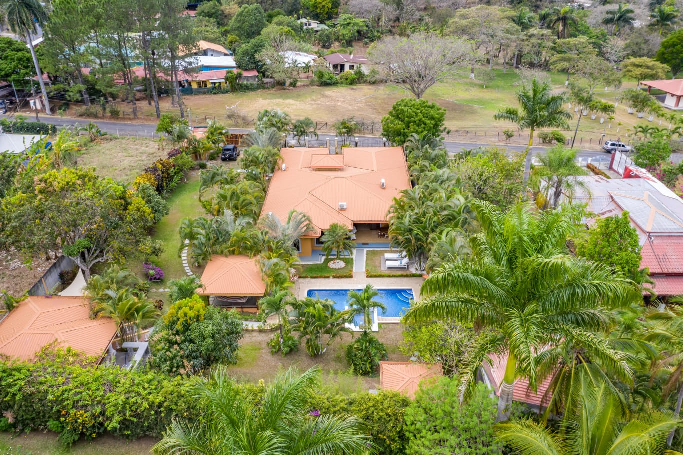 4 bed Single Family Homes For Sale in Atenas, Alajuela - thumb 30