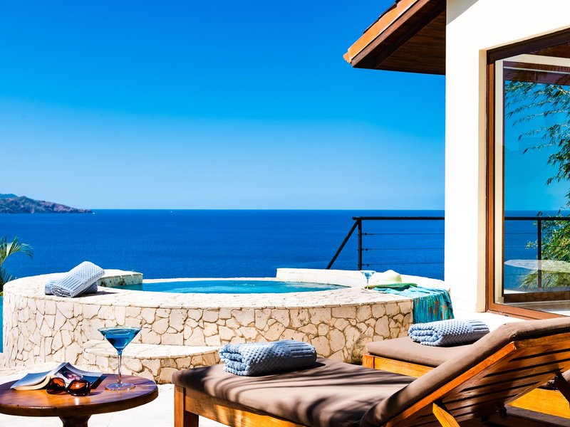 Luxury Homes For Sale Playa Flamingo Costa Rica Real Estate Condos