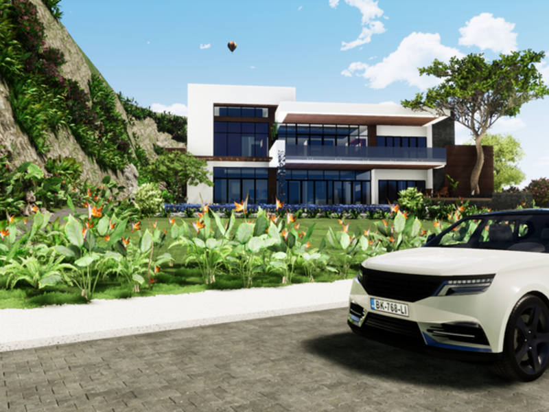 Luxury Homes For Sale Playas Del Coco Costa Rica Real Estate Condos