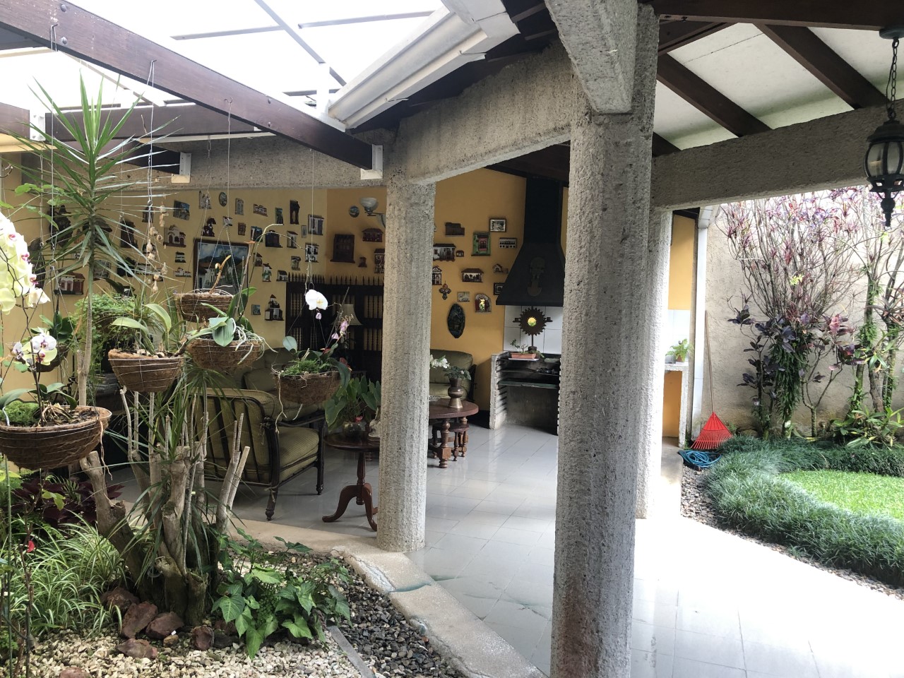 4 bed Single Family Homes For Sale in Curridabat, San Jose - thumb 15