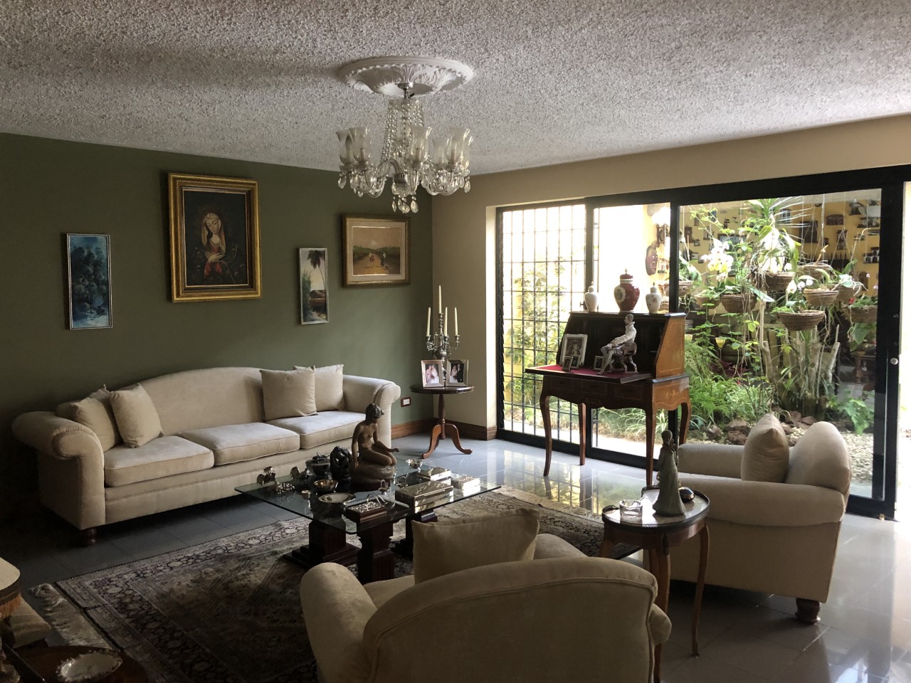 4 bed Single Family Homes For Sale in Curridabat, San Jose - thumb 14