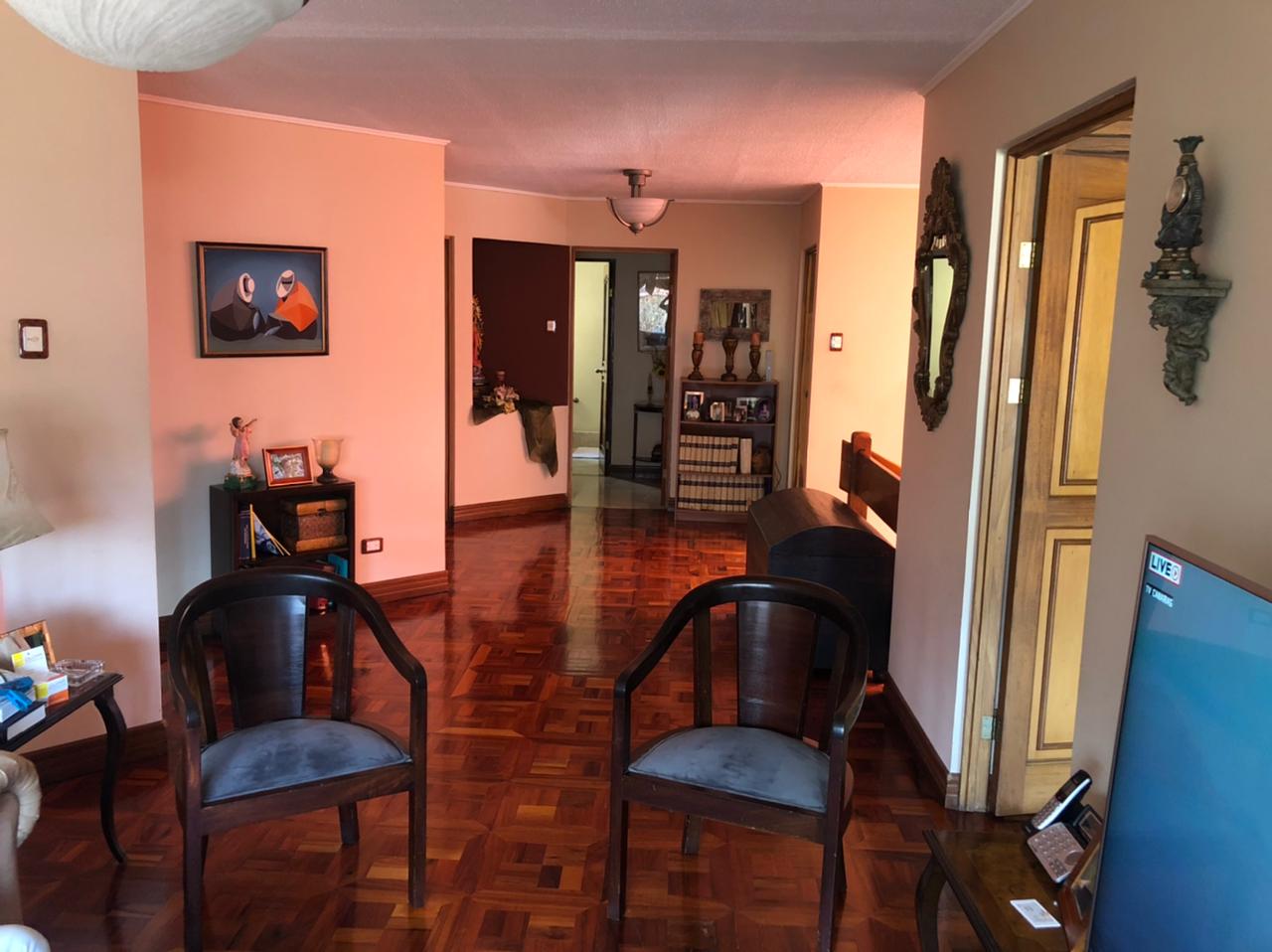 4 bed Single Family Homes For Sale in Curridabat, San Jose - thumb 5