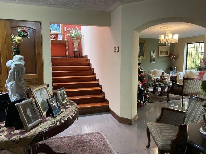 4 bed Single Family Homes For Sale in Curridabat, San Jose - thumb 9