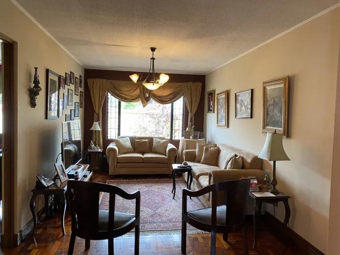 4 bed Single Family Homes For Sale in Curridabat, San Jose - thumb 6