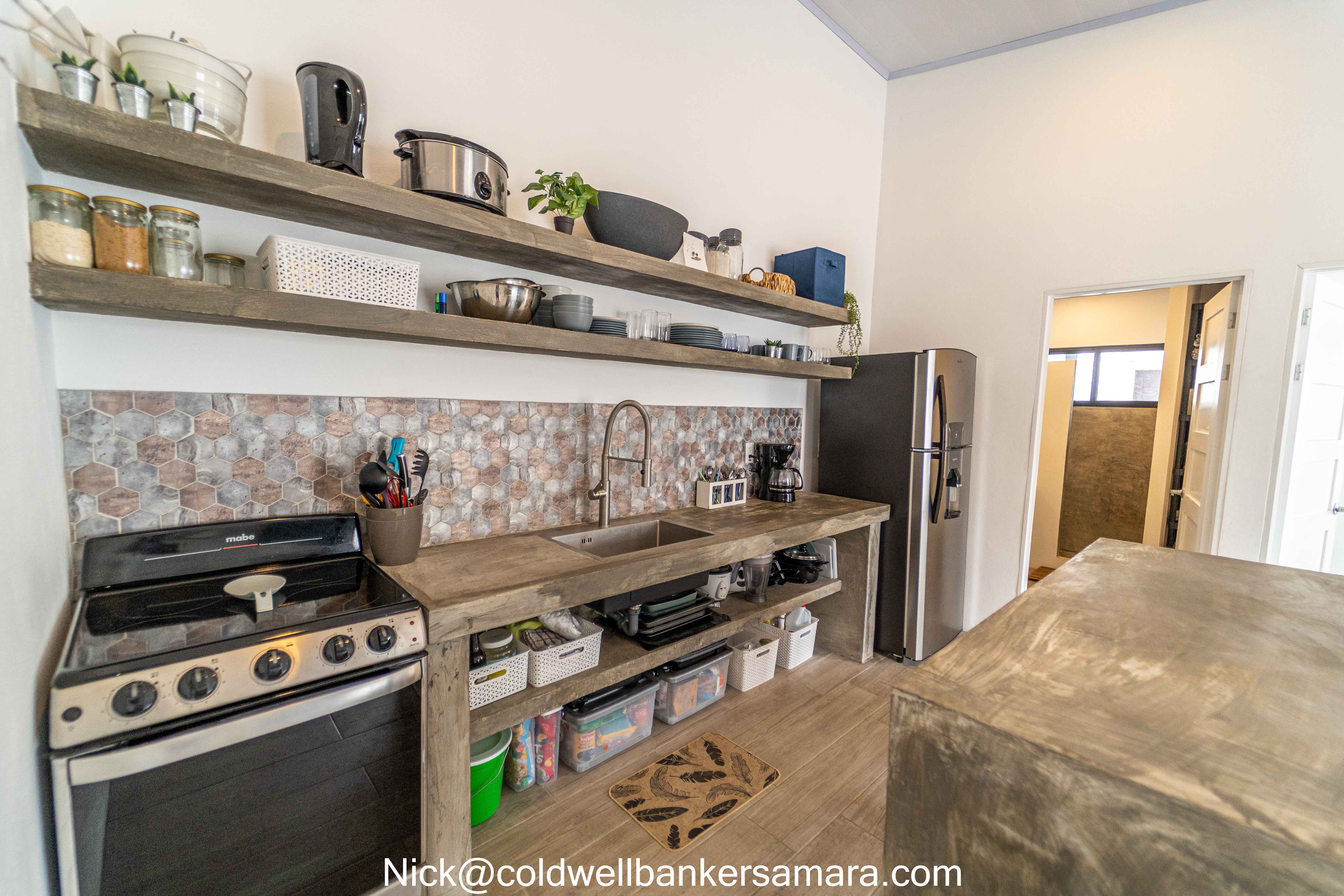 3 bed Single Family Homes For Sale in Samara, Guanacaste - thumb 17