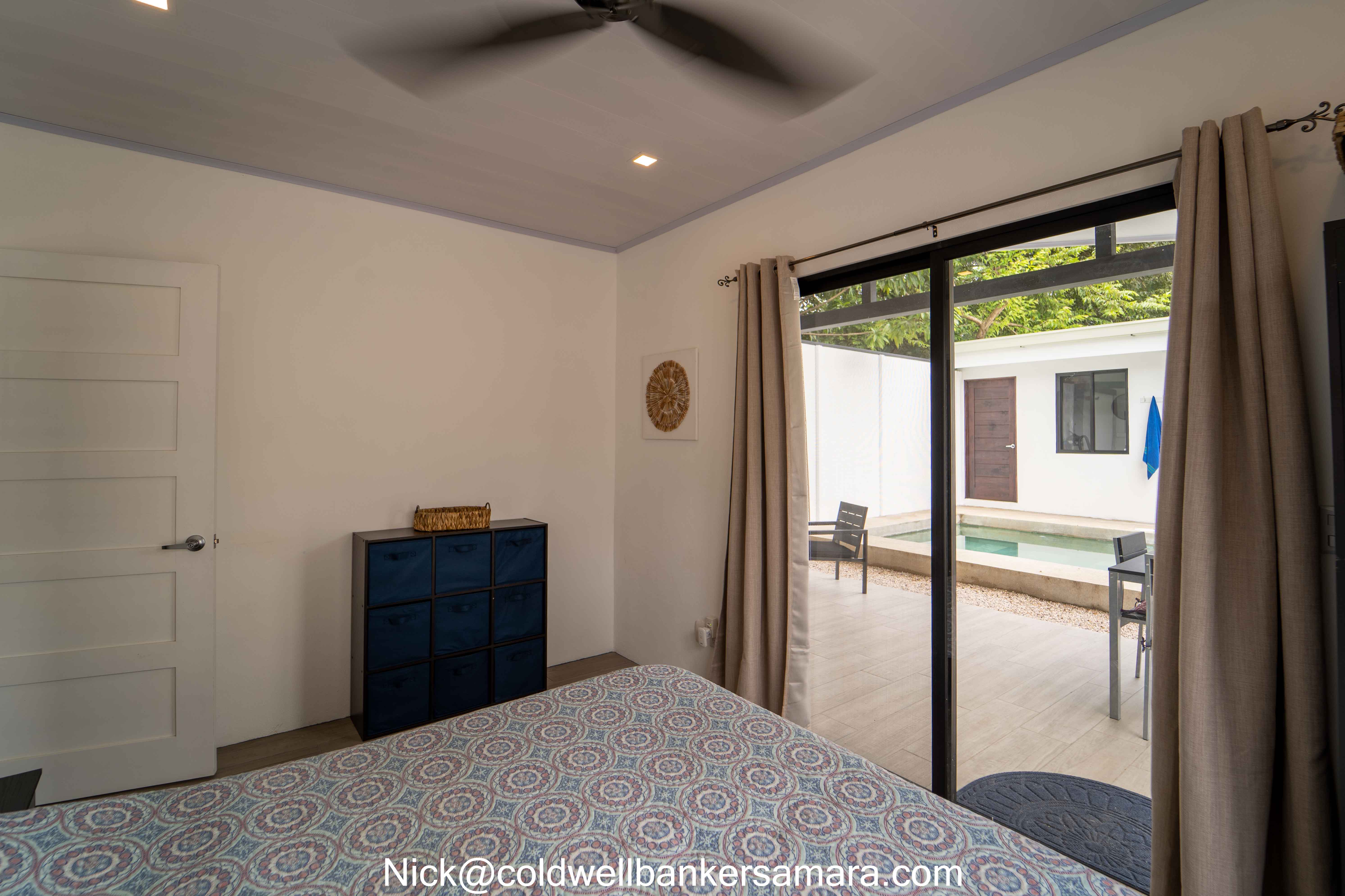 3 bed Single Family Homes For Sale in Samara, Guanacaste - thumb 26