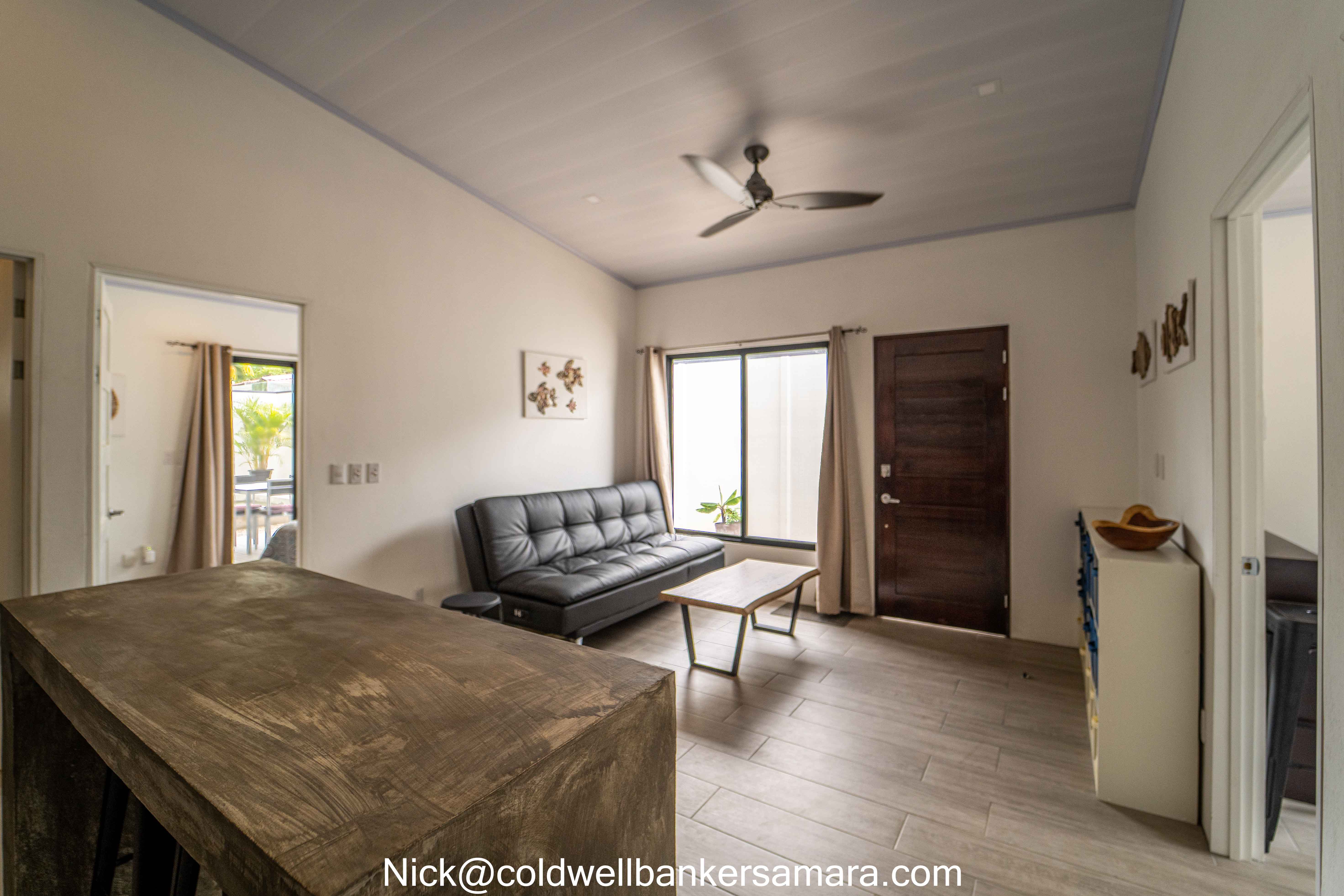 3 bed Single Family Homes For Sale in Samara, Guanacaste - thumb 19