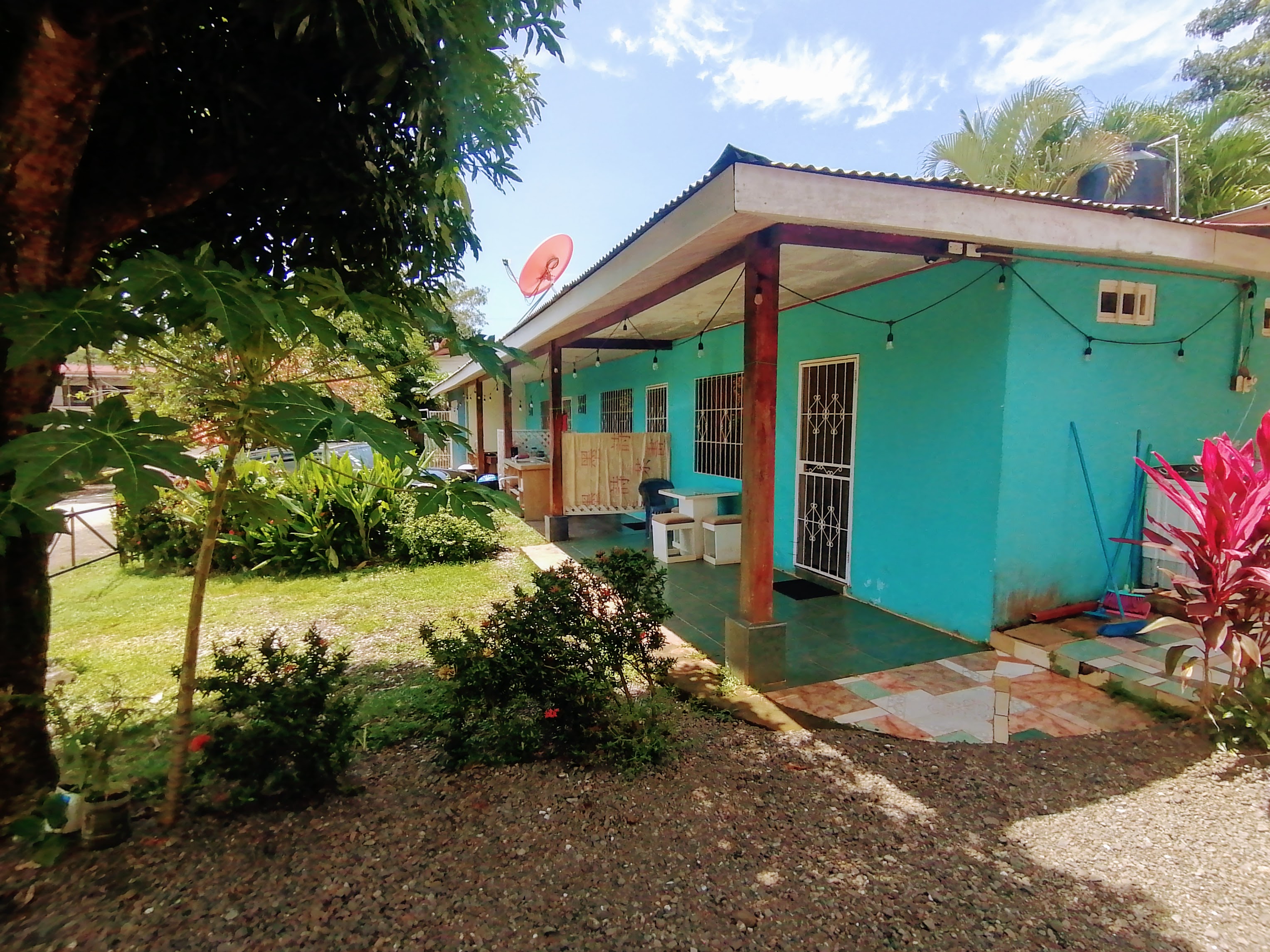 6 bed Single Family Homes For Sale in Playa Carrillo, Guanacaste - thumb 18