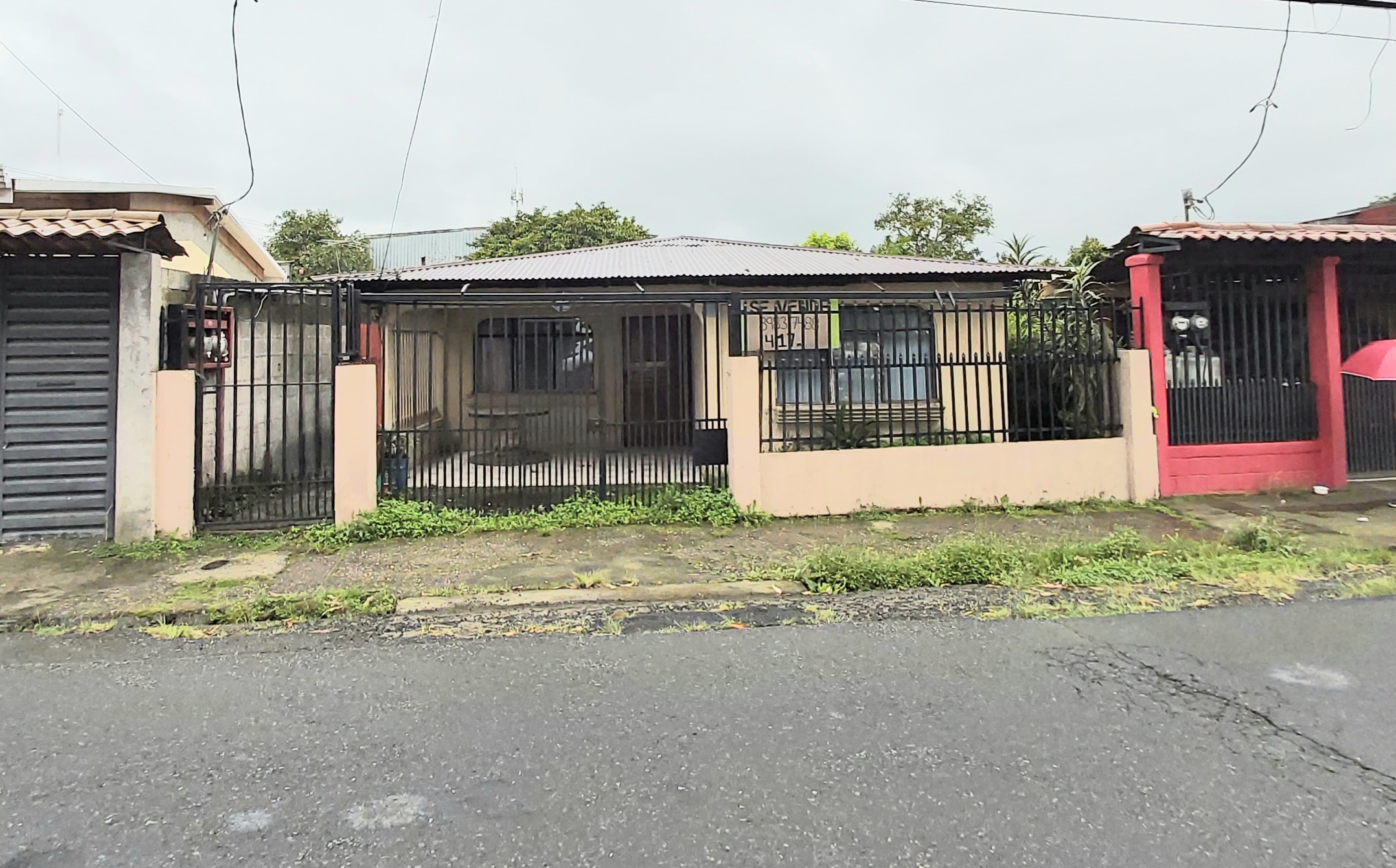 0 bed Land For Sale in Tres Ríos, Cartago - thumb 2