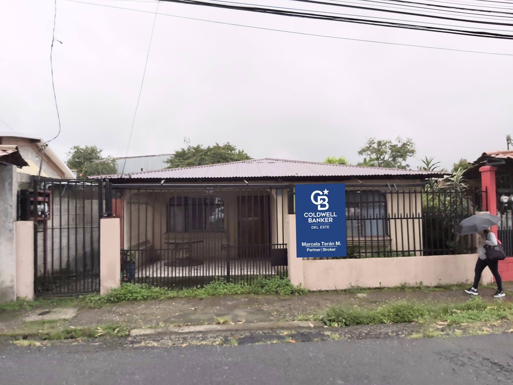 0 bed Land For Sale in Tres Ríos, Cartago - thumb 1