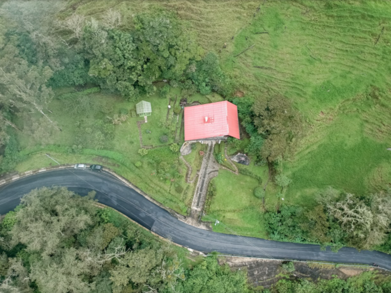 4 bed Single Family Homes For Sale in Alajuela, Alajuela - 1