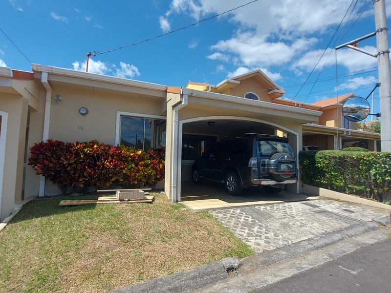 3 bed Condo For Sale in Curridabat, San Jose - 1
