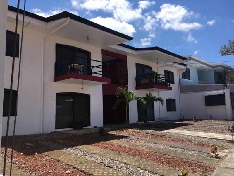 8 bed Commercial For Sale in Santa Ana, San Jose - thumb 1