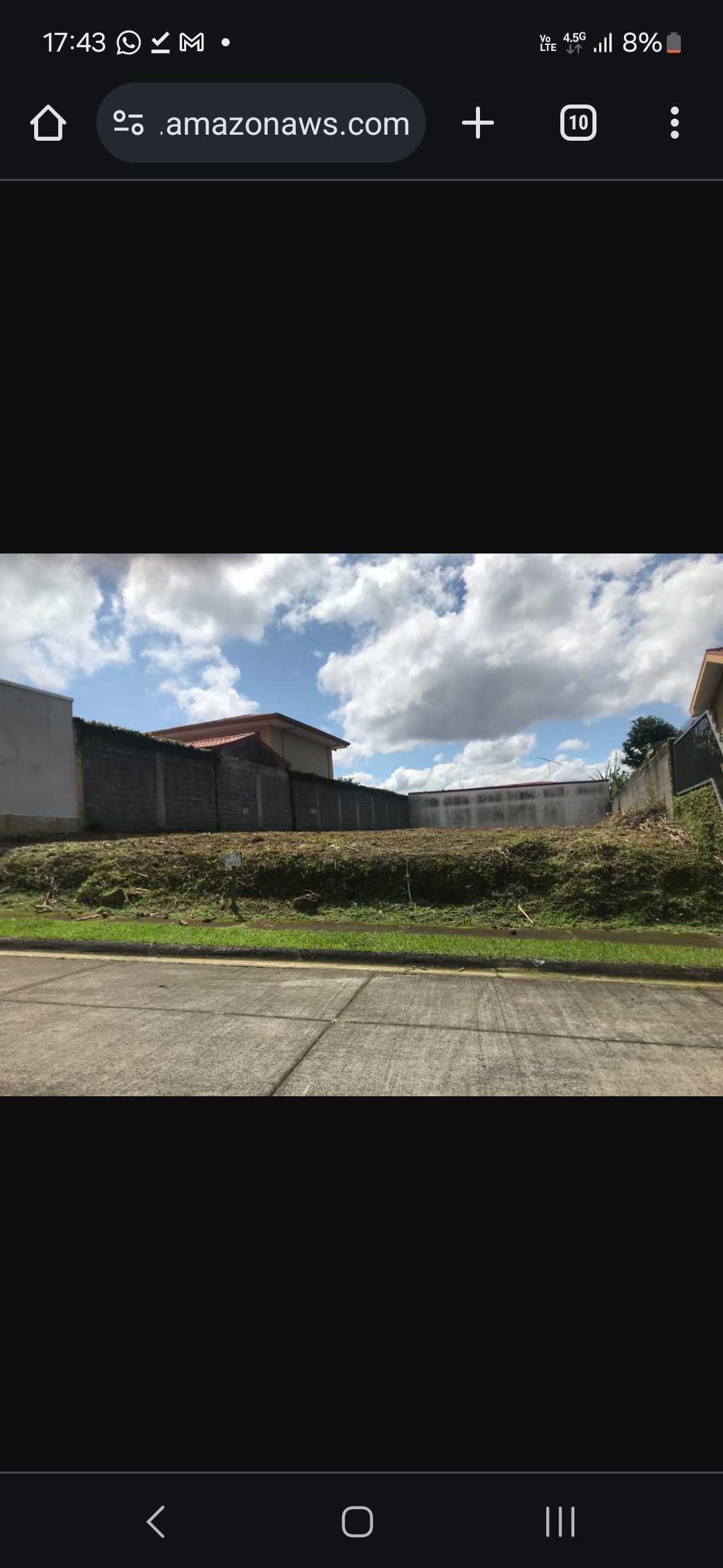 0 bed Land For Sale in Curridabat, San Jose - thumb 3