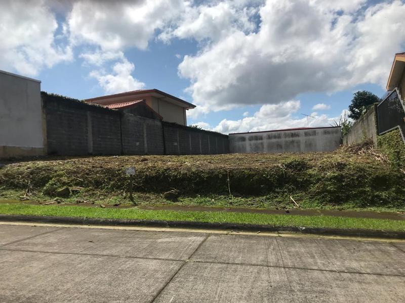 0 bed Land For Sale in Curridabat, San Jose - thumb 1