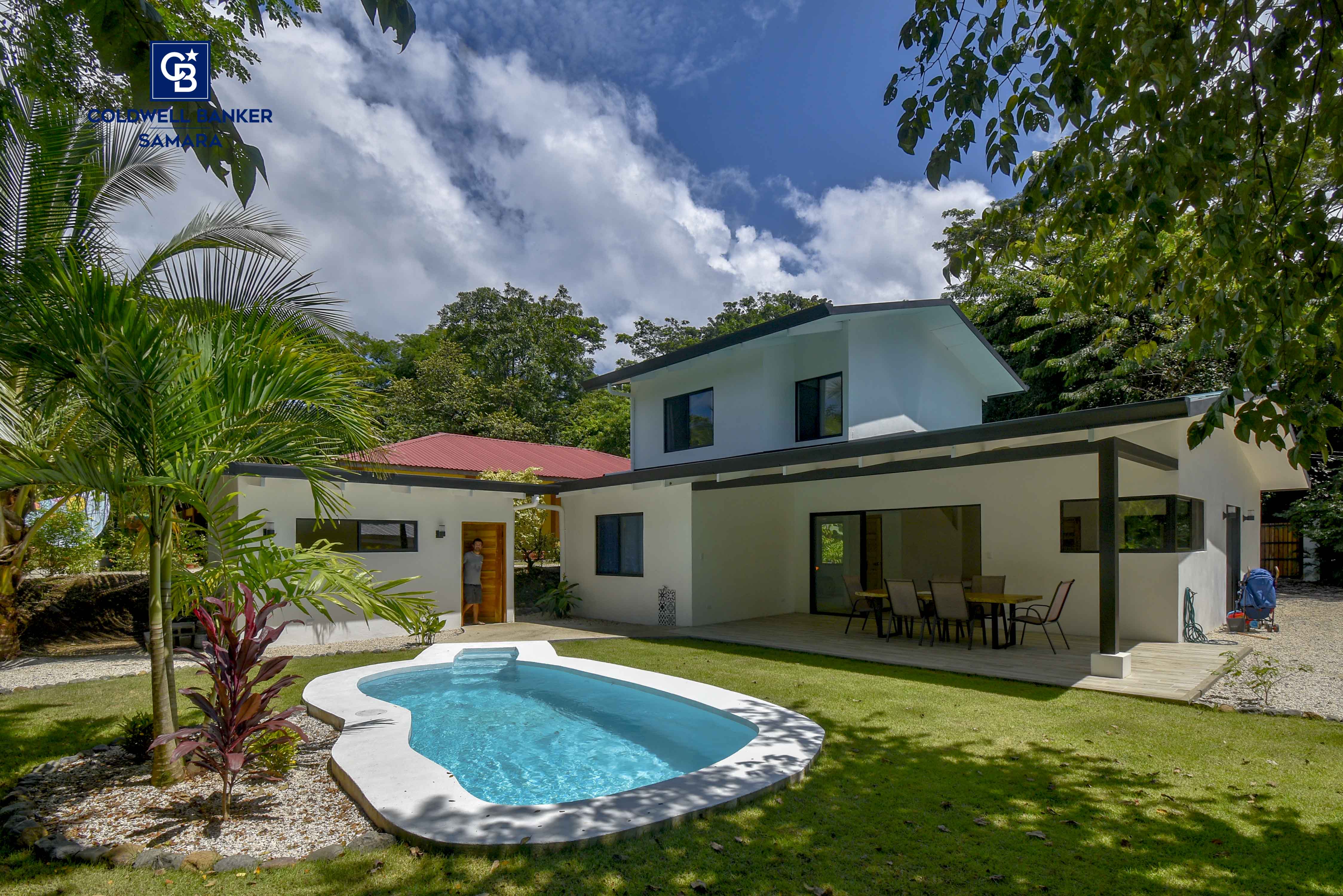 3 bed Single Family Homes For Sale in Samara, Guanacaste - thumb 29