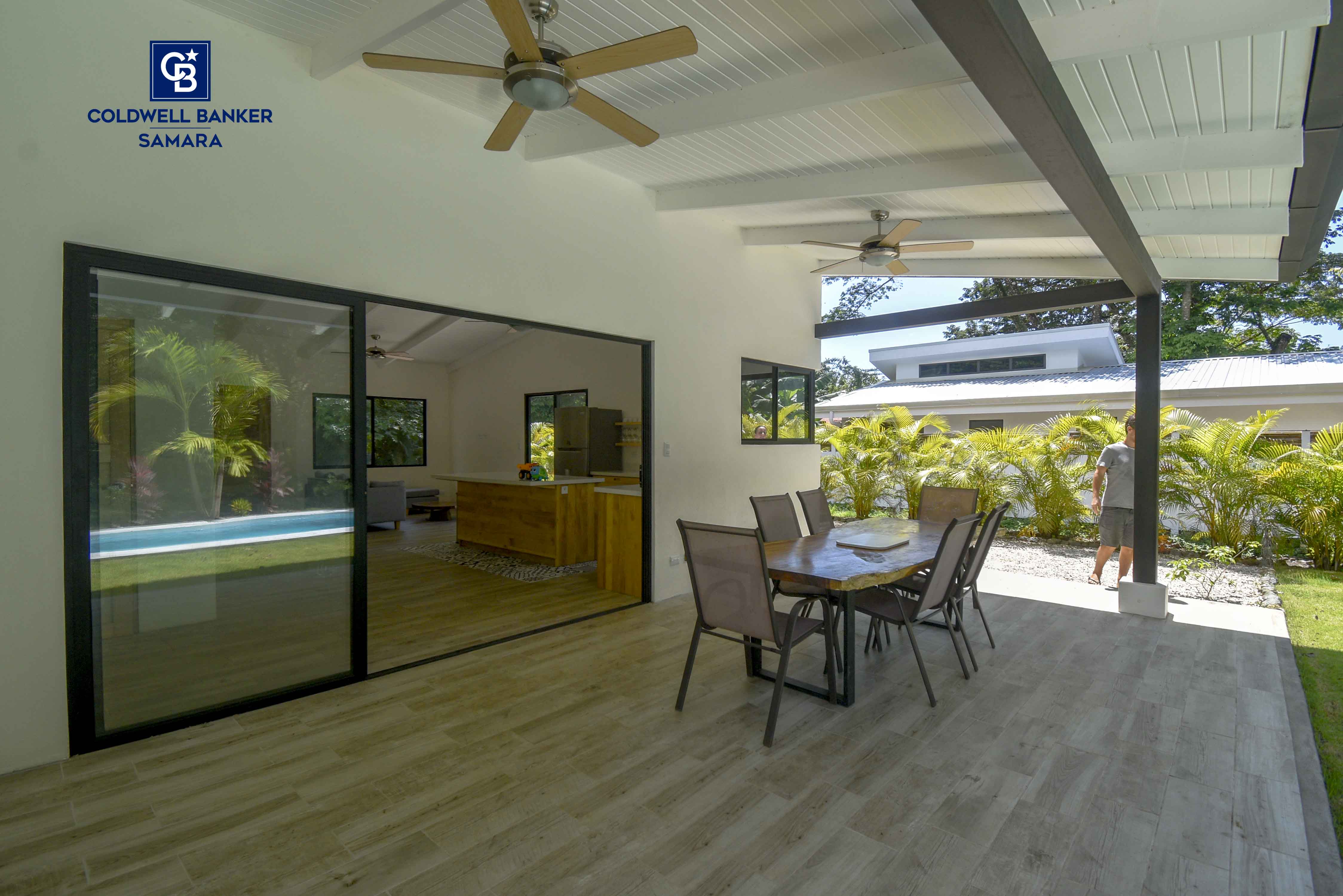 3 bed Single Family Homes For Sale in Samara, Guanacaste - thumb 27
