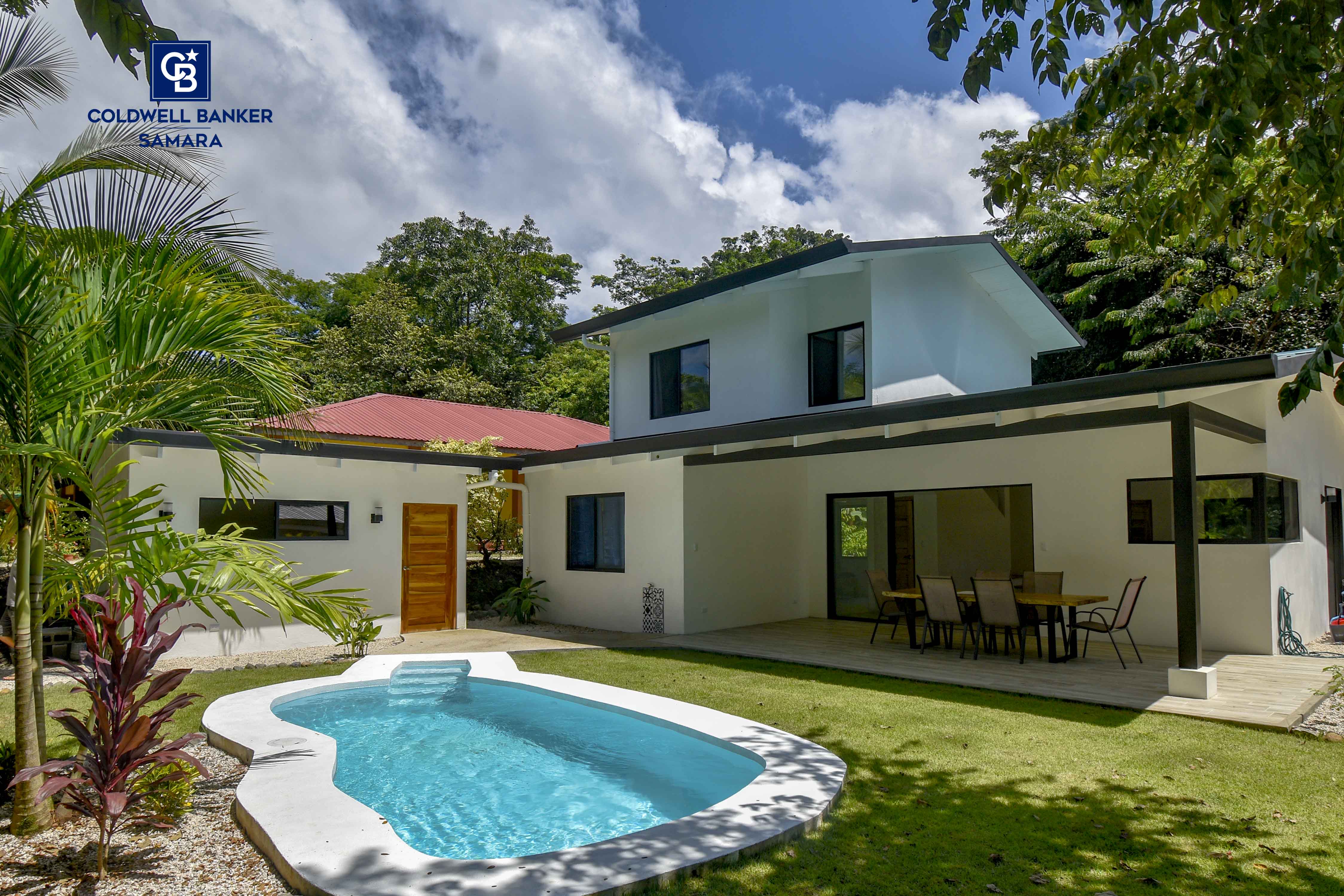 3 bed Single Family Homes For Sale in Samara, Guanacaste - thumb 30