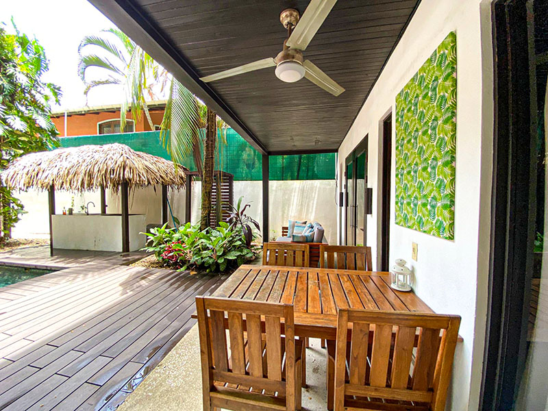 4 bed Single Family Homes For Sale in Samara, Guanacaste - thumb 20