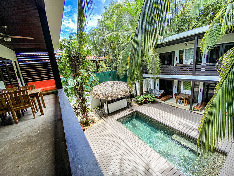 4 bed Single Family Homes For Sale in Samara, Guanacaste - thumb 23