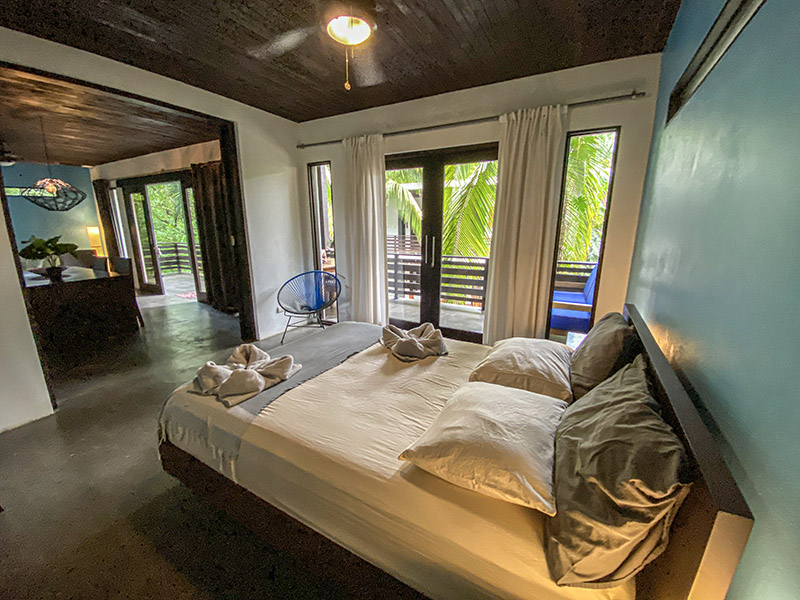 4 bed Single Family Homes For Sale in Samara, Guanacaste - thumb 5