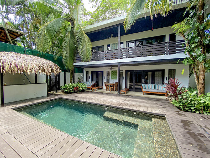 4 bed Single Family Homes For Sale in Samara, Guanacaste - thumb 25