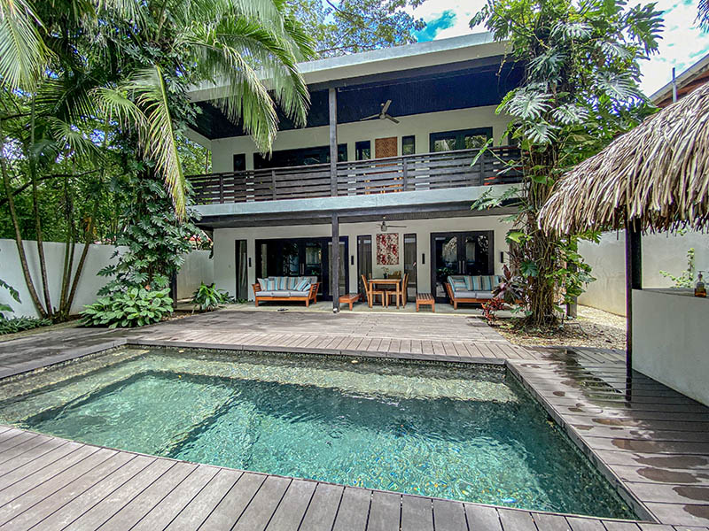 4 bed Single Family Homes For Sale in Samara, Guanacaste - thumb 24