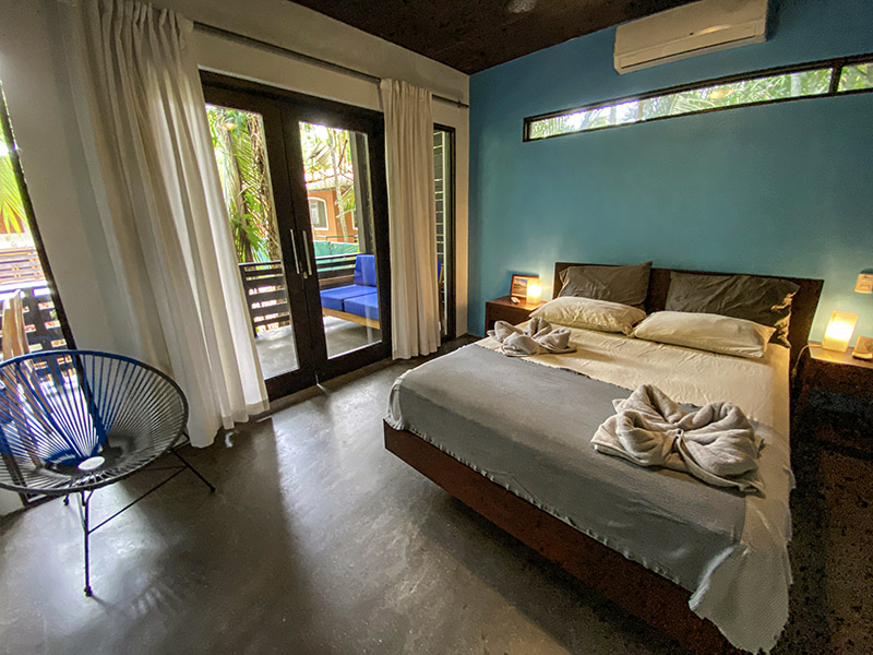 4 bed Single Family Homes For Sale in Samara, Guanacaste - thumb 3