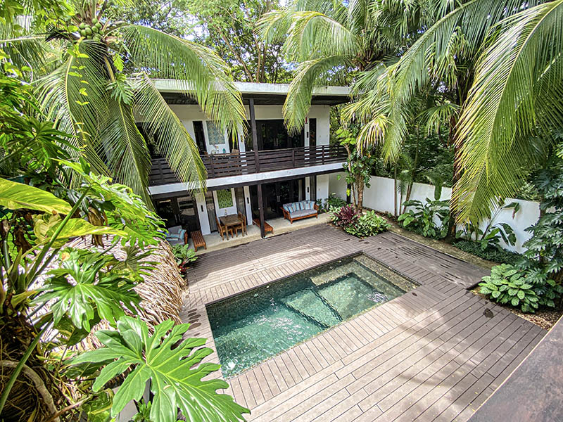 4 bed Single Family Homes For Sale in Samara, Guanacaste - thumb 1